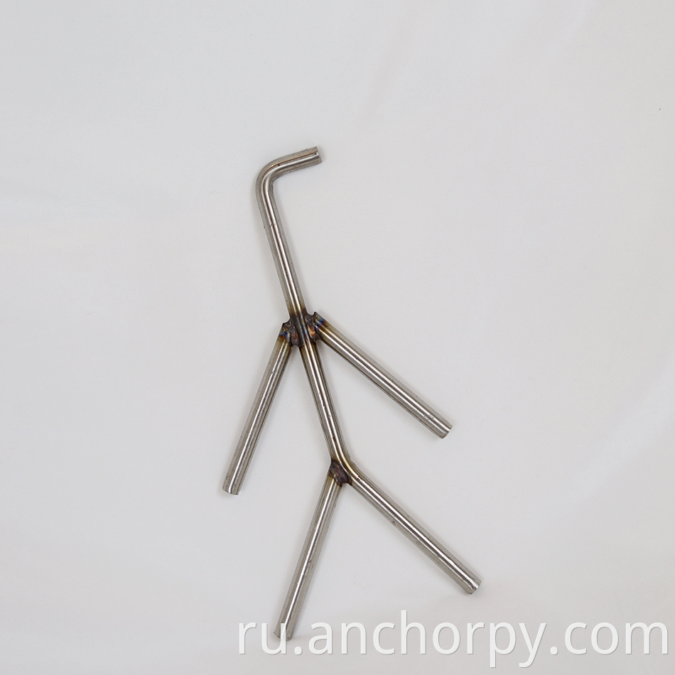 304 Stainless Steel Anchor 2